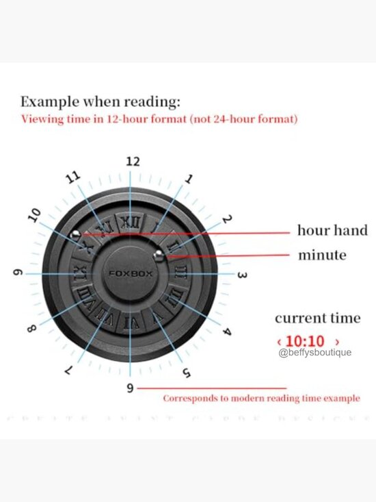 Magnetic Levitation Balls Dial Quartz Watch Unisex Leather Strap main image 7
